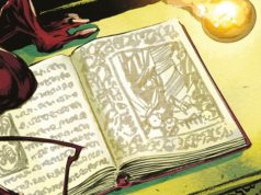 Darkhold in Marvel Comics