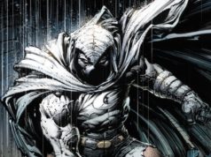 Moon Knight