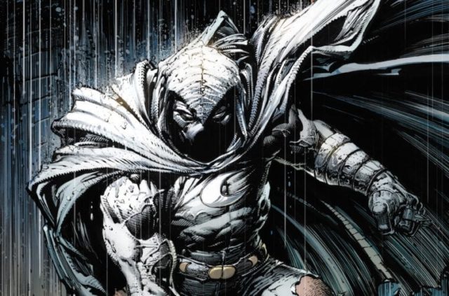 Moon Knight