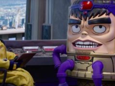 M.O.D.O.K. meets with an AIM accountant