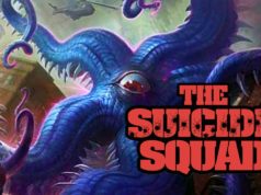 James Gunn Using Starro To Stick It To Marvel Studios (THEORY) Starro