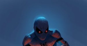 Spider-Man by Sergey Grunin