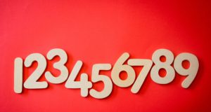Numbers
