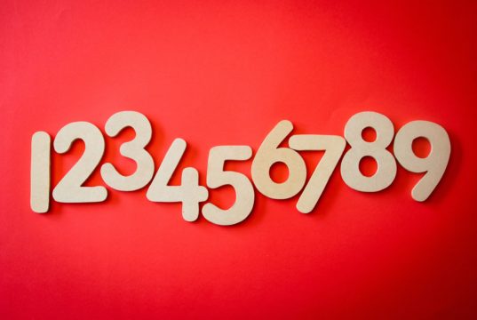 Numbers