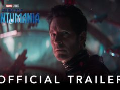 Review: Ant-Man & The Wasp: Quantumania (2023)