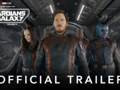 Review: Guardians Of The Galaxy Volume 3 (2023)